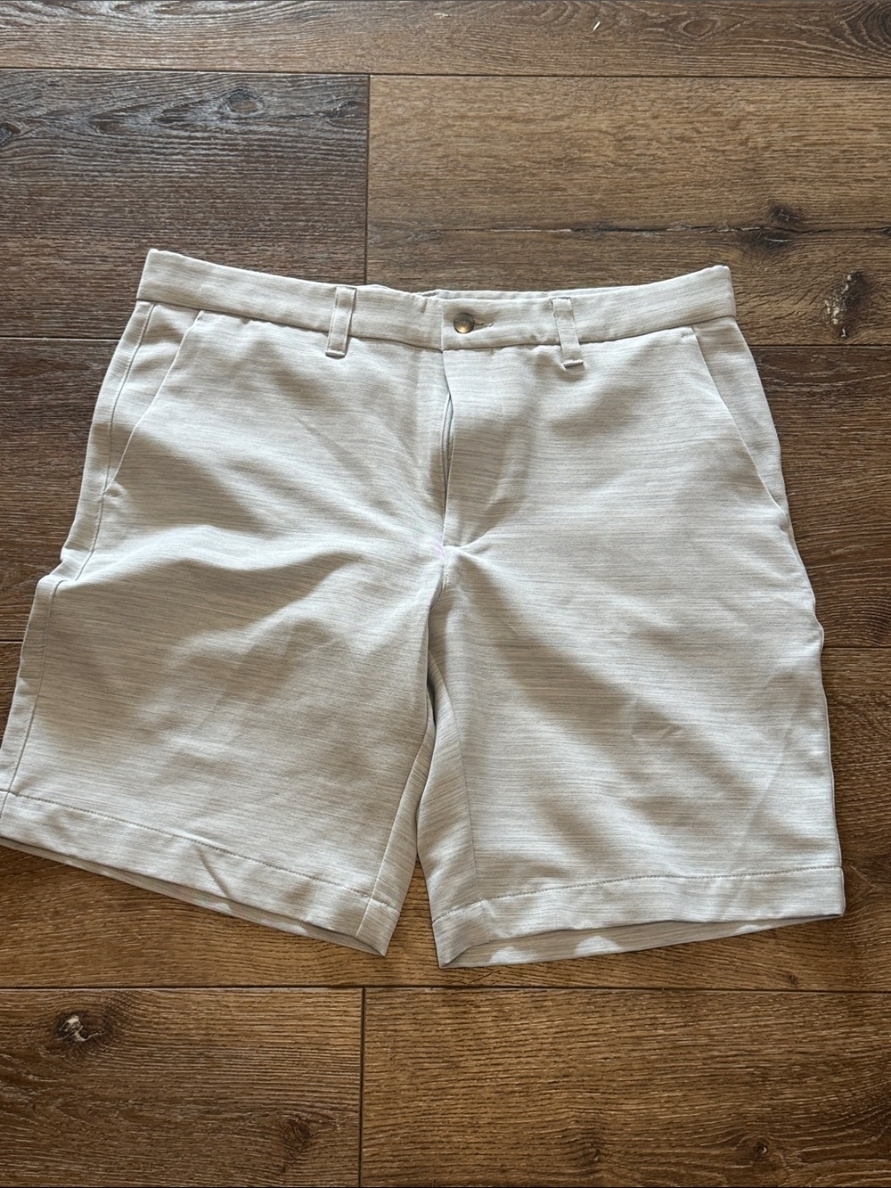 Callaway gray shorts 32